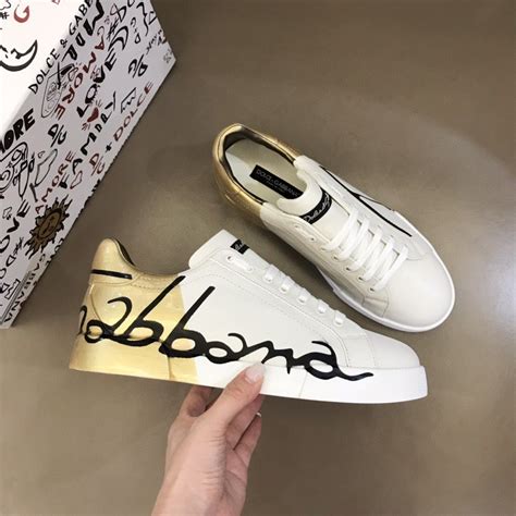 adidași dolce gabbana|dolce and gabbana snk.